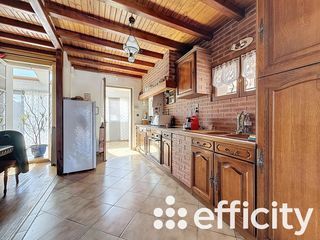  Maison � vendre 5 pi�ces 128 m�