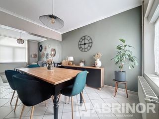  Maison � vendre 4 pi�ces 78 m�