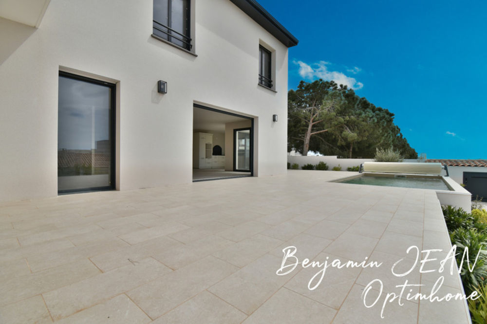 � vendre  Maison S�rignan (34410)