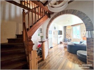  Maison � vendre 7 pi�ces 208 m�