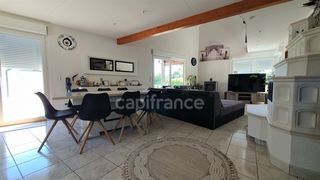  Maison � vendre 5 pi�ces 107 m�