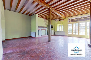  Maison � vendre 6 pi�ces 215 m�