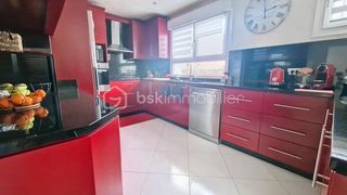  Maison � vendre 6 pi�ces 135 m�