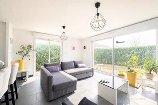  Maison � vendre 4 pi�ces 102 m�