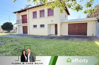  Maison � vendre 4 pi�ces 79 m�