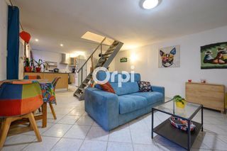  Maison � vendre 3 pi�ces 70 m�