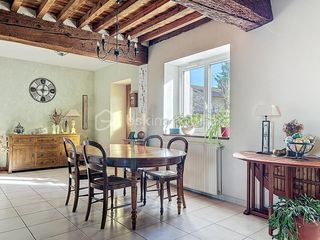  Maison � vendre 8 pi�ces 300 m�