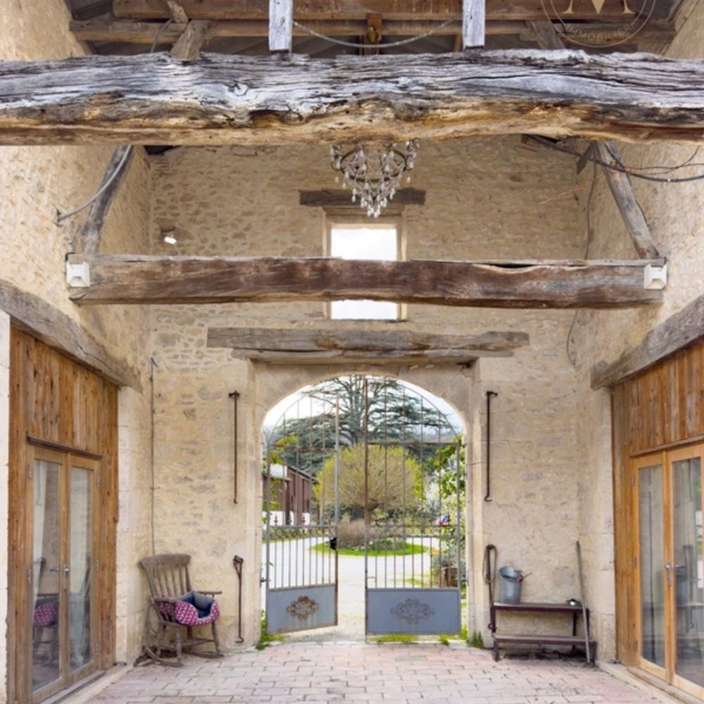 � vendre  Propri�t�/ch�teau Tournon-d'Agenais (47370)