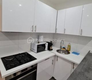  Appartement � vendre 3 pi�ces 42 m�