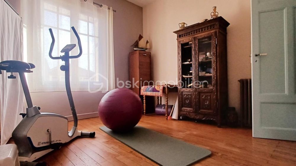 � vendre  Maison Les Sables-d'Olonne (85100)