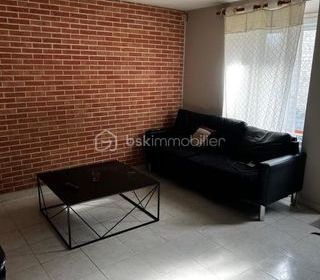  Maison � vendre 3 pi�ces 62 m�