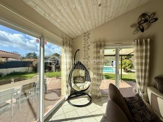  Maison � vendre 7 pi�ces 150 m�