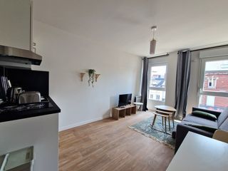  Appartement � louer 1 pi�ce 20 m�