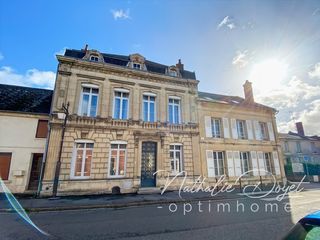  Maison � vendre 8 pi�ces 352 m�