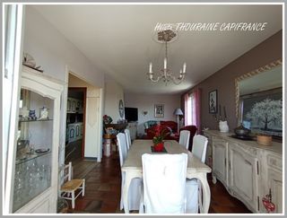  Maison � vendre 5 pi�ces 98 m�
