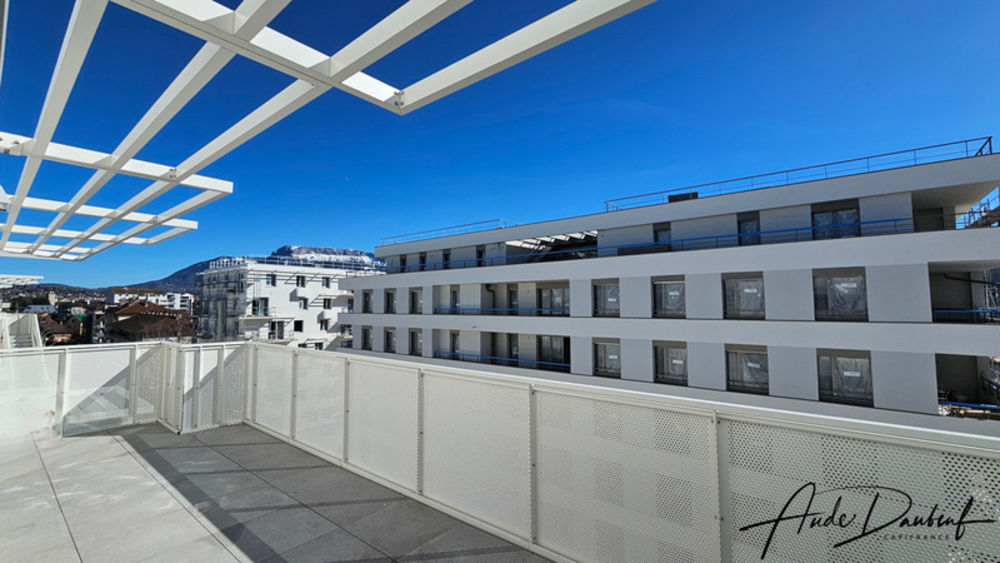 � vendre  Appartement Annecy (74000)