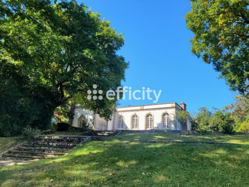 � vendre  Propri�t�/ch�teau Villiers-Saint-Fr�deric (78640)