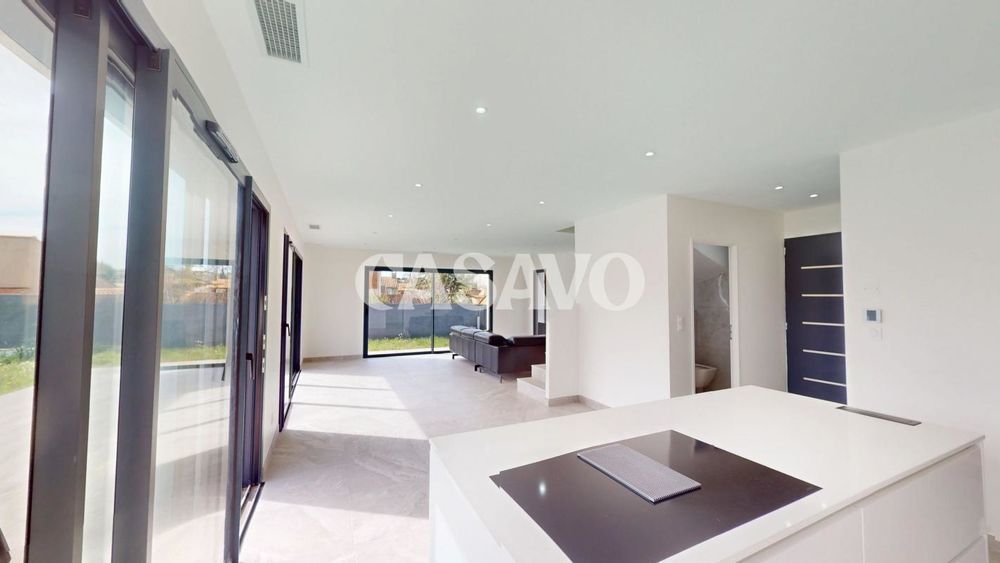 � vendre  Maison Allauch (13190)