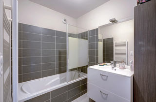  Appartement � vendre 5 pi�ces 98 m�