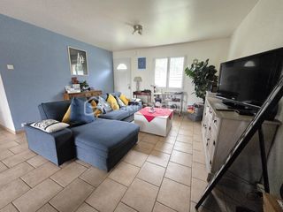  Maison � vendre 4 pi�ces 91 m�