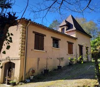  Maison � vendre 8 pi�ces 139 m�