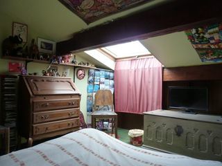  Appartement � louer 1 pi�ce 12 m� Chatillon