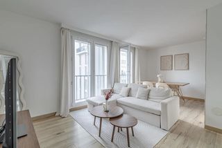  Appartement � vendre 4 pi�ces 62 m�