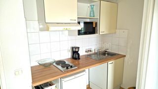  Appartement � vendre 2 pi�ces 39 m�