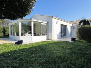  Maison � vendre 5 pi�ces 134 m�