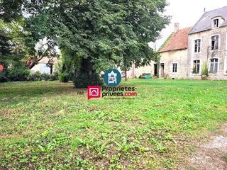  Maison � vendre 6 pi�ces 273 m�