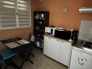  Appartement � louer 1 pi�ce 22 m�