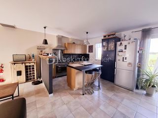  Maison � vendre 5 pi�ces 125 m�