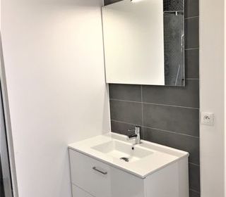  Appartement � louer 2 pi�ces 41 m�