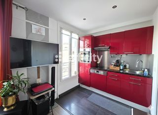  Appartement � vendre 3 pi�ces 48 m�