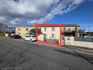  Maison � vendre 4 pi�ces 100 m�