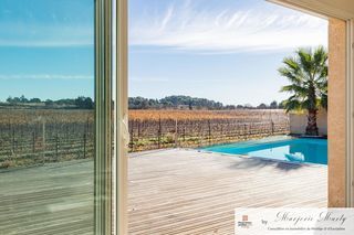  Villa � vendre 5 pi�ces 125 m�