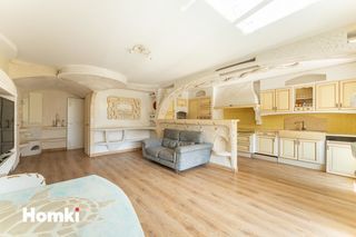  Appartement � vendre 3 pi�ces 70 m�