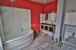  Maison � vendre 5 pi�ces 95 m�