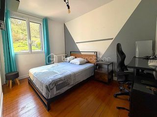  Maison � vendre 4 pi�ces 77 m�