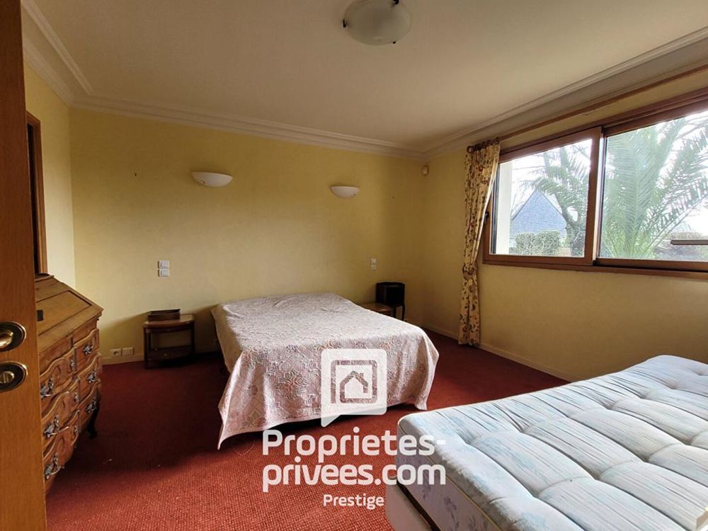 � vendre  Propri�t�/ch�teau Fouesnant (29170)