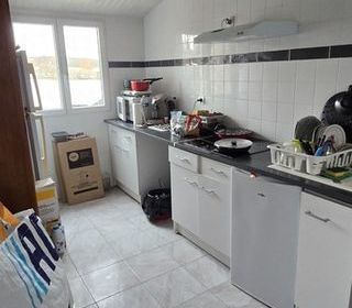  Maison � vendre 6 pi�ces 65 m�