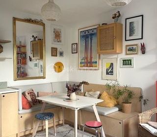  Maison � vendre 3 pi�ces 47 m�