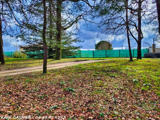  Terrain � vendre 906 m�