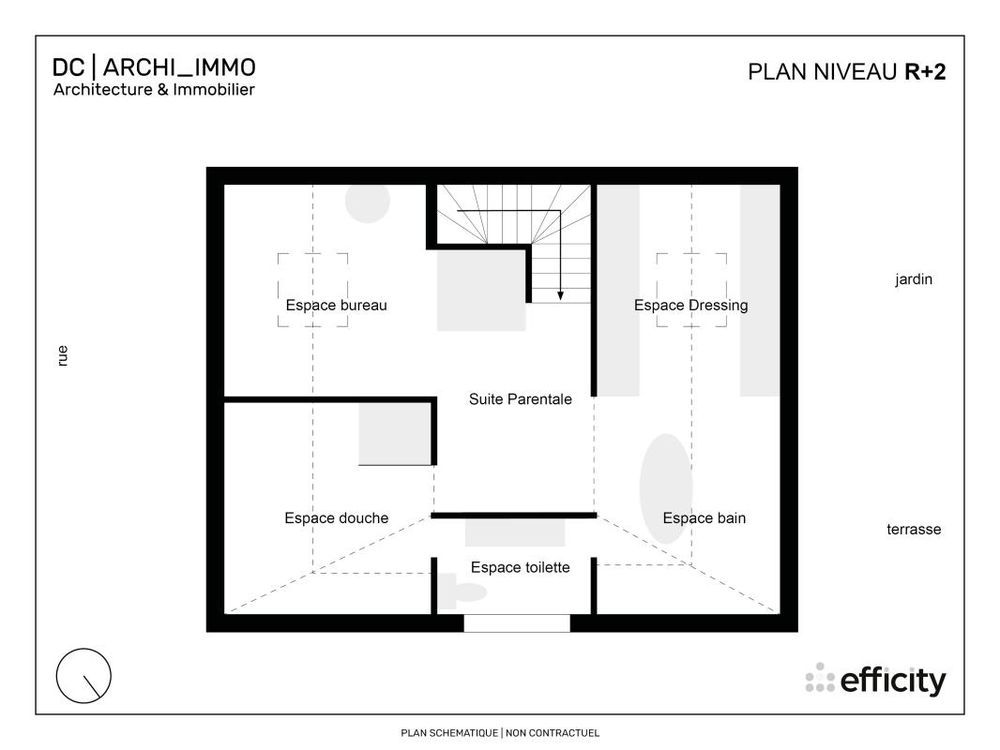 � vendre  Maison Saint-Ouen (93400)
