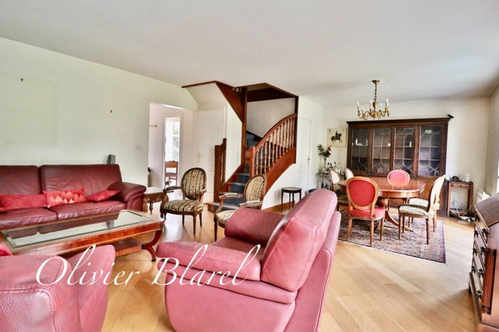 � vendre  Maison Rueil-Malmaison (92500)