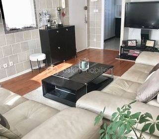  Appartement � vendre 4 pi�ces 64 m�