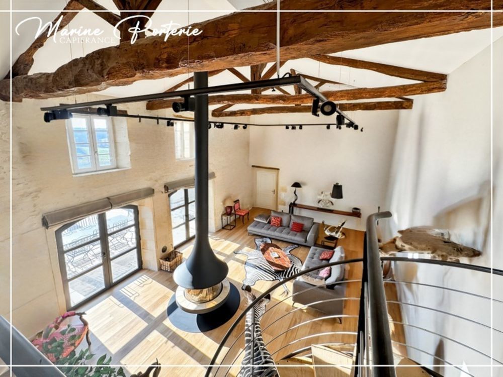 � vendre  Propri�t�/ch�teau Auch (32000)