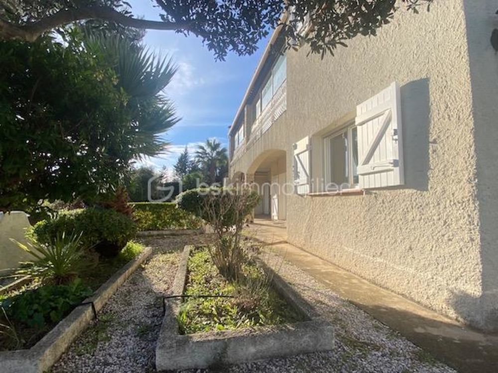 � vendre  Villa La Seyne-sur-Mer (83500)