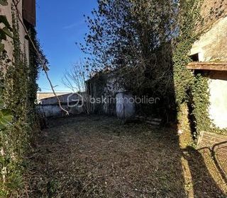  Maison � vendre 5 pi�ces 110 m�