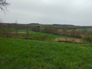  Terrain � vendre 2735 m�